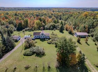 W4571 County Road H, Irma, WI 54442