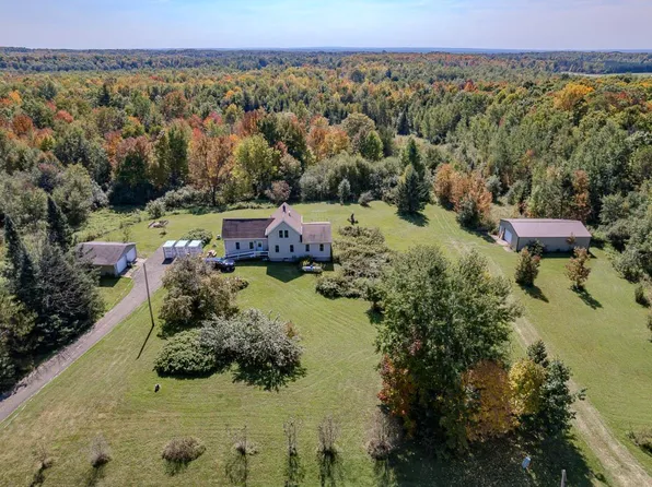 W4571 COUNTY ROAD H, Irma, WI 54442