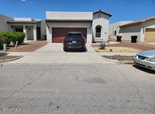 13555 Bradford St, El Paso, TX 79928