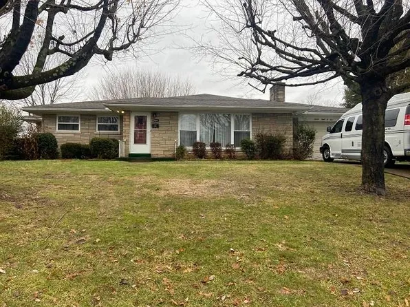 2801 Ranch Rd, Ashland, KY 41102