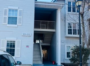 501 Ashton Ln #501, New Castle, DE 19720