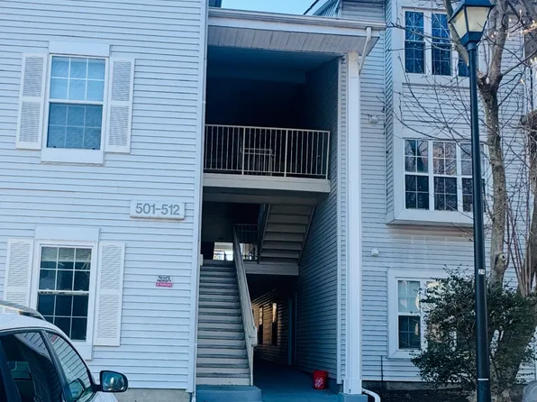 501 Ashton Ln #501, New Castle, DE 19720