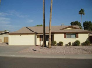 5811 S Hazelton Ln, Tempe, AZ 85283