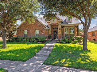 345 Cave River Dr, Murphy, TX 75094