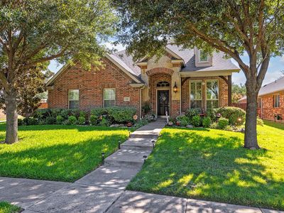 345 Cave River Dr, Murphy, TX, 75094