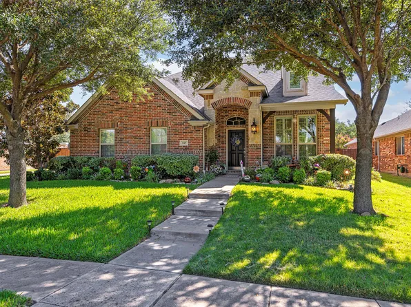 345 Cave River Dr, Murphy, TX 75094