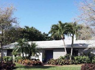 15300 SW 83rd Ave, Palmetto Bay, FL 33157
