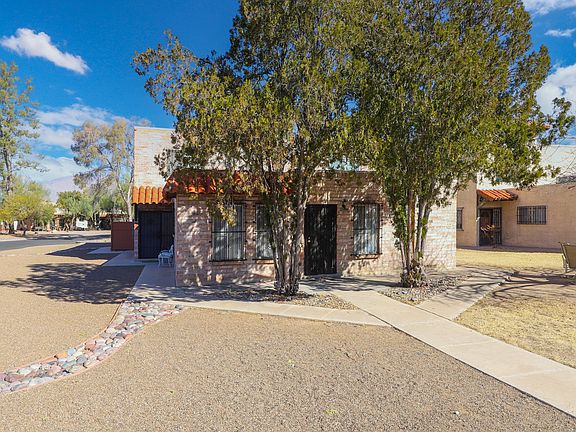 2nd image of 6601 E Calle La Paz #1
