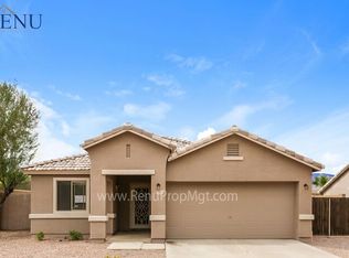 1701 W Lydia Ln, Phoenix, AZ 85041