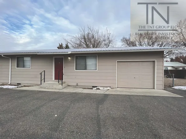 506 S Utah Ave #1, Fruitland, ID 83619