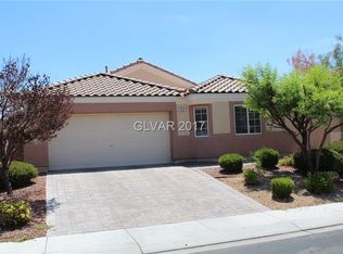 353 Colorful Rain Ave #0, North Las Vegas, NV 89031