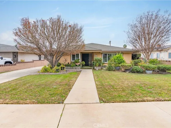 1003 W Granada Ct, Ontario, CA 91762