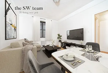 Rented by Living New York