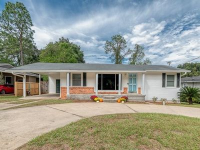 5404 Lusann Dr, Mobile, AL, 36608