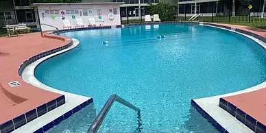 Rockledge Villas Apts — Photo 3