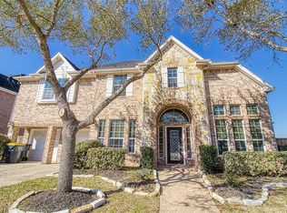 13406 Lakemeade Ct, Sugar Land, TX 77498