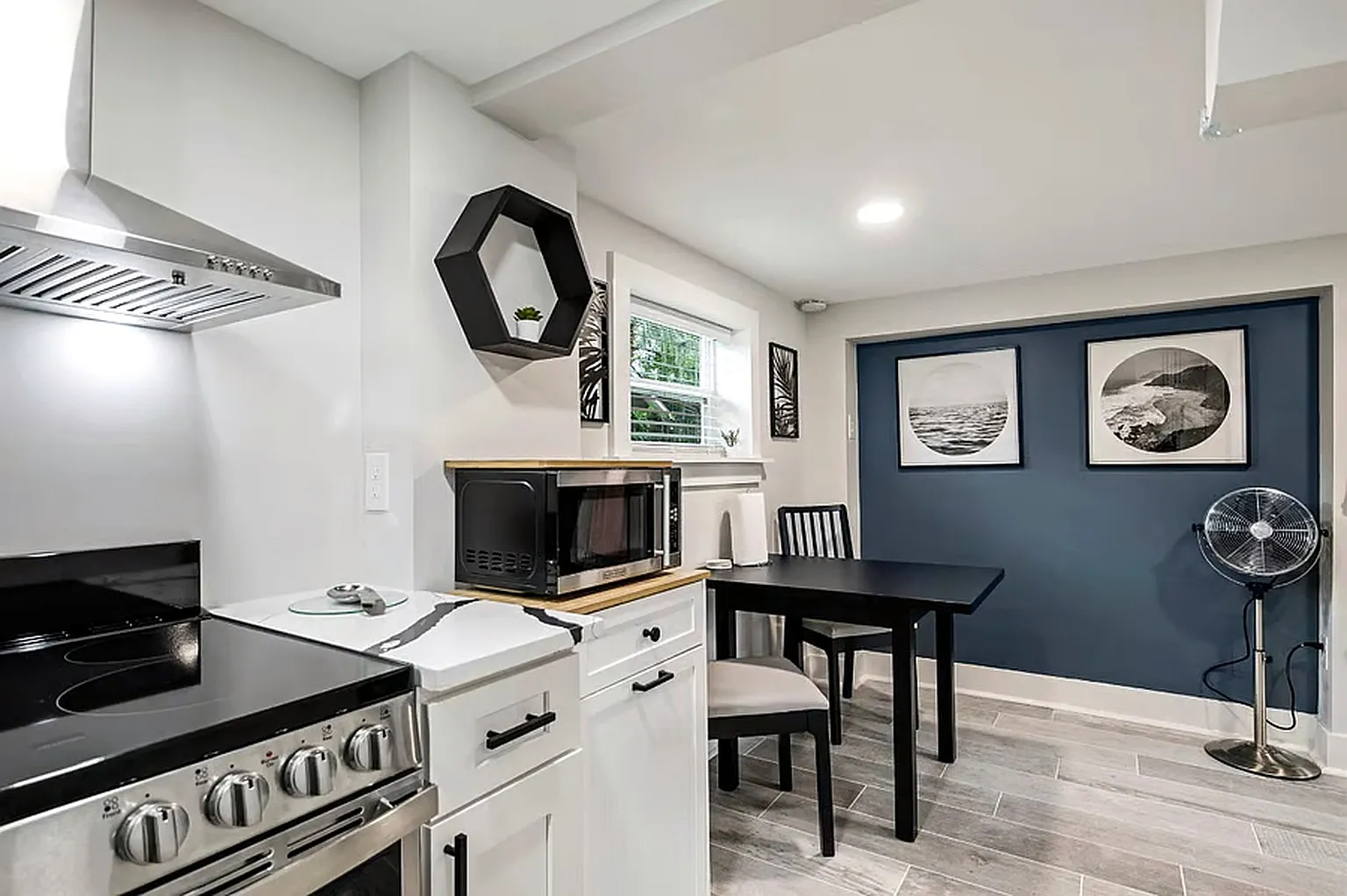 1 bed, 750 sqft, $2,000 — Photo 4