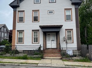 199 Maxfield St, New Bedford, MA 02740