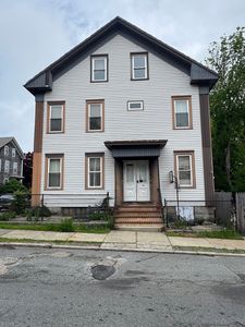 199 Maxfield St, New Bedford, MA, 02740