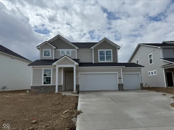 7156 Firestone Rd, Lebanon, IN 46052