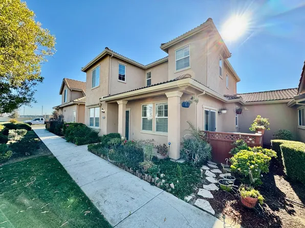 543 Machado St, Los Banos, CA 93635