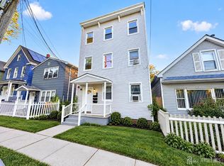 725 Parker St Floor 3, Perth Amboy, NJ 08861