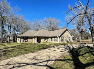 14314 Seton St, Flint, TX 75762