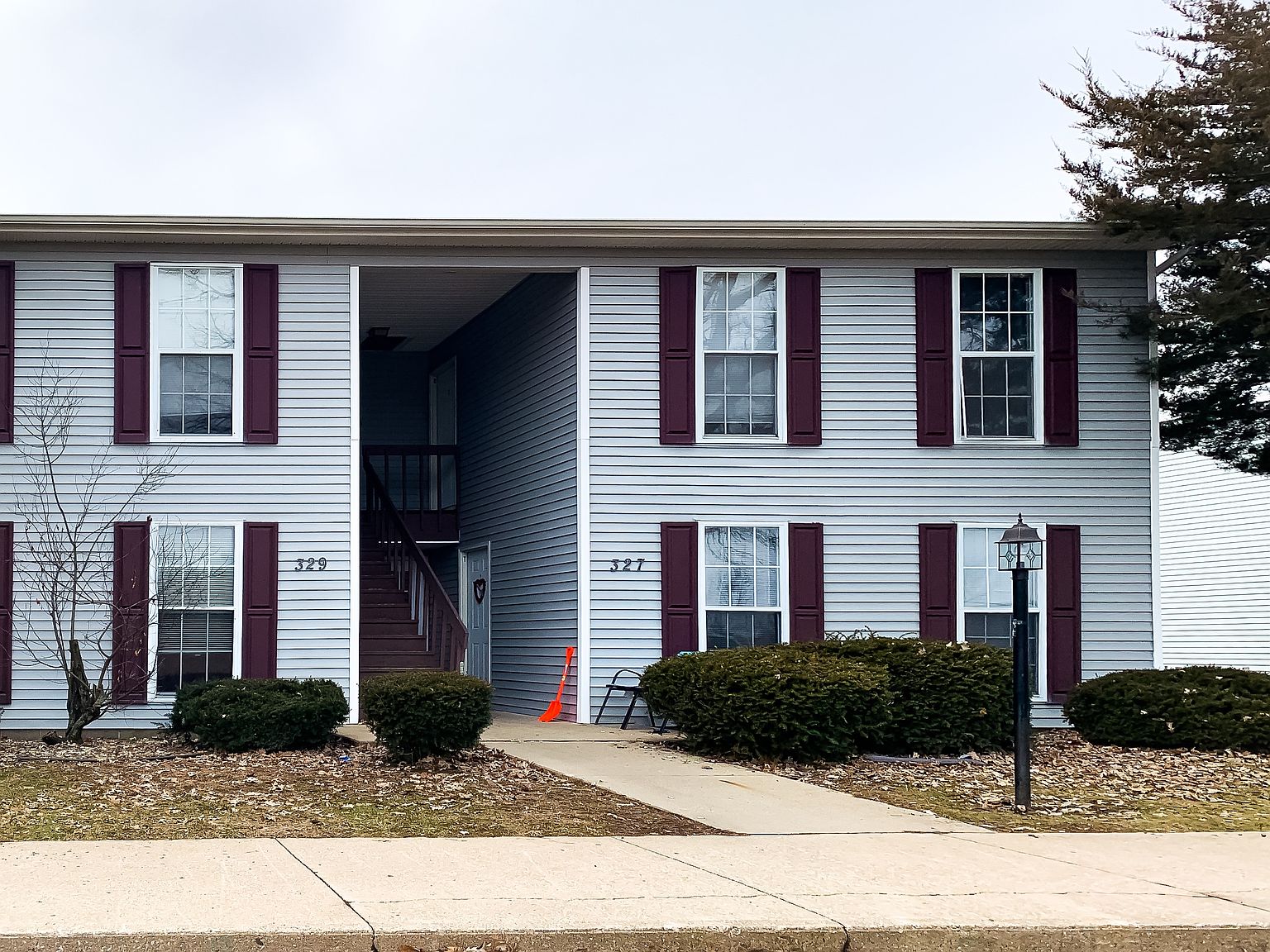 323 S Birkey St 327T, Bremen, IN 46506 Zillow