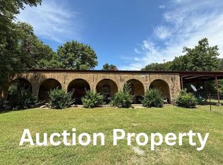 18081 E 430th Rd, Claremore, OK 74017