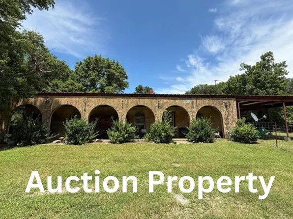 18081 E 430th Rd, Claremore, OK 74017