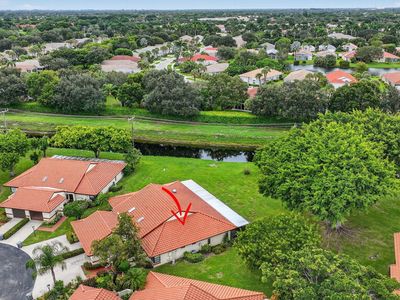 5477 Atlantic Palm Court #B, Boynton Beach, FL, 33437
