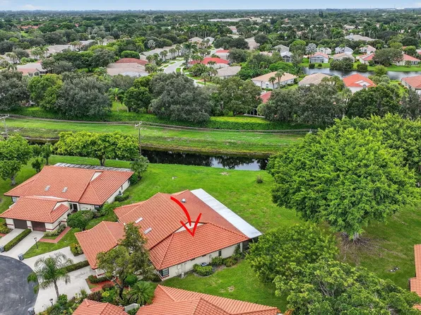 5477 Atlantic Palm Court #B, Boynton Beach, FL 33437