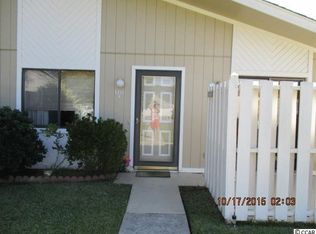 1371 Turkey Ridge Rd UNIT 34, Surfside Beach, SC 29575