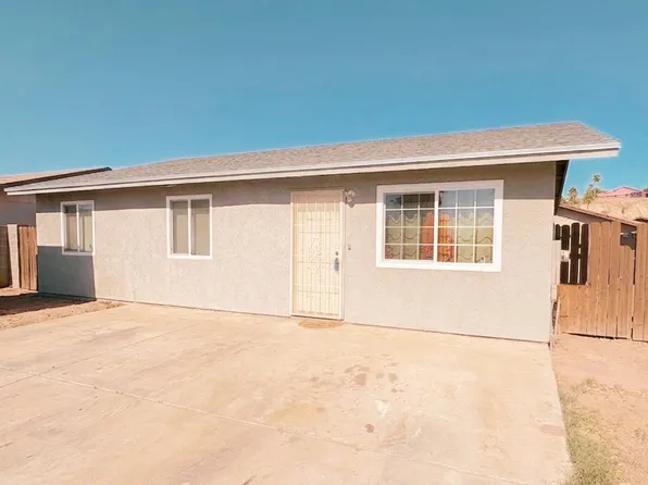 1881 S 17th Ave, Yuma, AZ 85364
