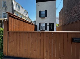2659 Emerald St, Philadelphia, PA 19125