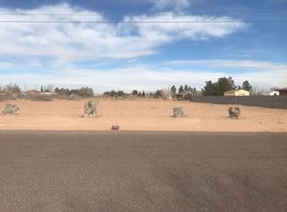 13171 Ayla Rd, El Paso, TX 79938