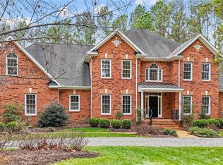 503 Harolds Dr, Manakin Sabot, VA 23103