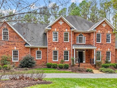 503 Harolds Dr, Manakin Sabot, VA, 23103