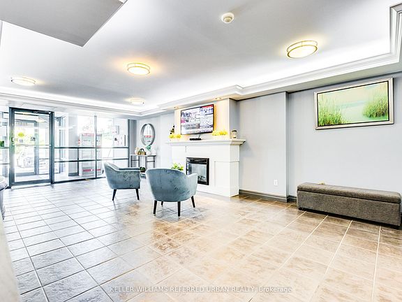4th image of 1625 Pickering Pkwy #703