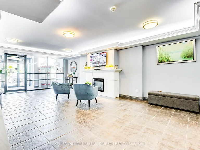 1625 Pickering Pkwy #703 — Photo 4