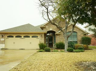 1505 Orchard Falls Dr, Cedar Park, TX 78613
