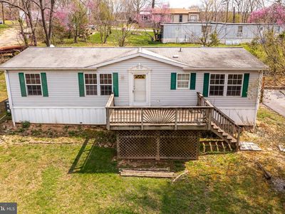 53 Camp Hill Ln, Harpers Ferry, WV, 25425