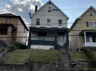 81 Watkins Ave, Donora, PA