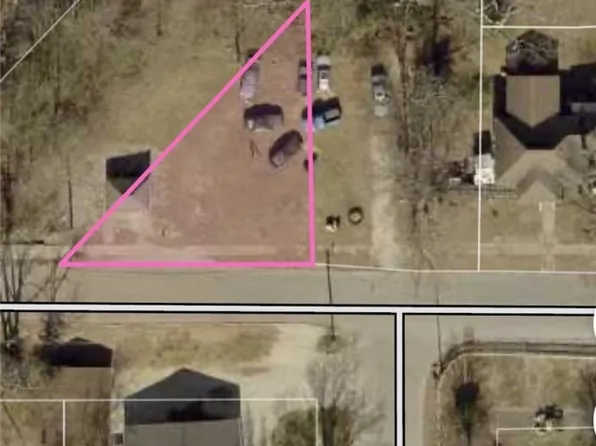 0 W Thornton St, Paoli, IN 47454