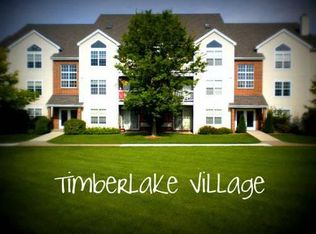 7418 Timber Lake Trl APT 207, Madison, WI 53719