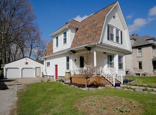 504 E Chicago Rd, Sturgis, MI