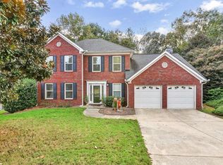 832 Eagle Glen Xing, Woodstock, GA 30189