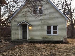3531 Garden Ave, Indianapolis, IN