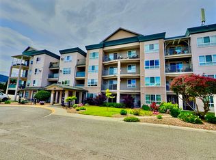 860 Nicolani Dr #214, Kamloops, BC V2B 5B3