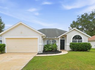 3095 Seth Dr, Green Cove Springs, FL 32043
